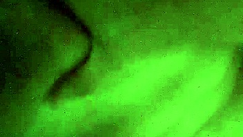 Latina Teen 18+ Masturbates Alone