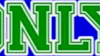 I lick the shaved stud's cock and balls, sucking hard.