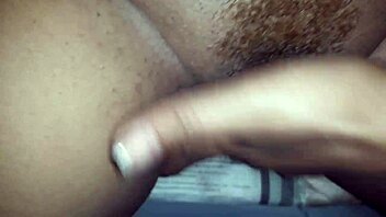 Paty Bumbum's Super Orgasmic Massage