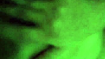 Latina Teen 18+ Masturbates Alone