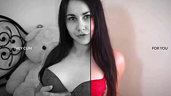 Young blonde amateur tempts older man in outdoor fucking adventure