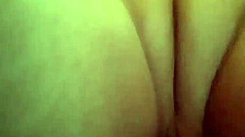 Pounds Tight Pussy Doggy Style! Feel That Deep Thrust!