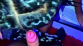 Does her big ass hypnotize you?