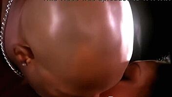 Hot Model Luana Pounded Hard in Outdoor Adventure!