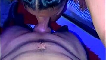 Interracial BDSM: A big booty's hypnotic effects