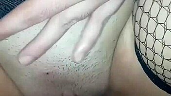 Young Bi Couple Fucks Strangers!