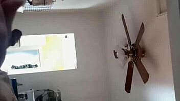 I crave sucking Cyndi's cock passionately.