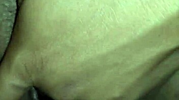 Latina beauty gets a massage and masturbates to orgasm