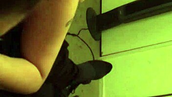 Watch that big black dick get sucked hard, deepthroat and creampie?