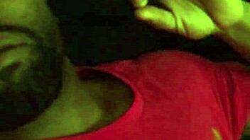 Watch that big black dick get sucked hard, deepthroat and creampie?