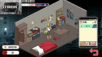 hey man, check this hot anime hentai from 水電工傳說 part 1 now