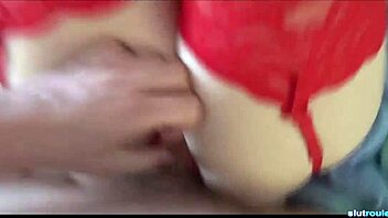 Big Naturals Babe Fucked All Over Webcam