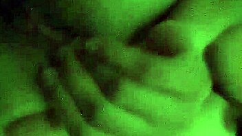 Latina Teen 18+ Masturbates Alone