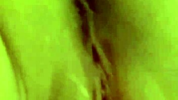 Girlfriend Teases Her Big Tits on Homemade Camera