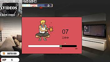 hey man, check this hot anime hentai from 水電工傳說 part 1 now