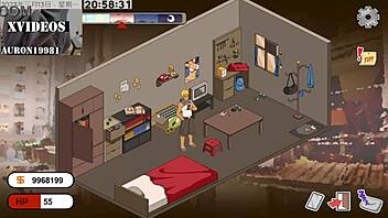 hey man, check this hot anime hentai from 水電工傳說 part 1 now