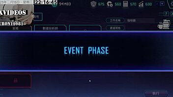 Ai eno machine girl training formula part 5 features intense anime sex scenes