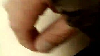 Intense lake side assfucking with redgrrl, blowjob and anal handjob