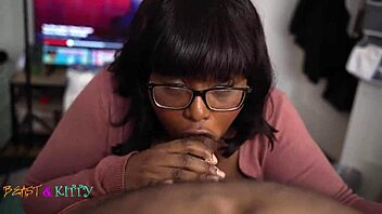 Suck this dick, Velma, you slut.