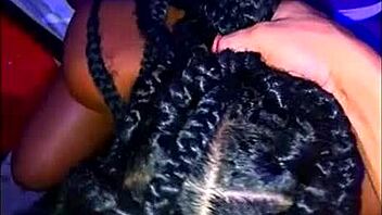 Does her big ass hypnotize you?