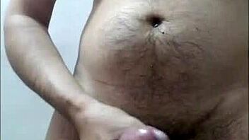 Do you want to see my monster cock unleash a huge cumshot all over?