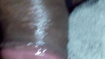 fucking my wife hard with vibrator in hotel room!