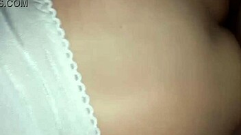 i don't like anal but end up with cum inside my ass. what a surprise!