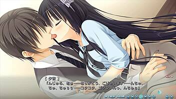 Check out this Amairo Islenauts episode from 2015-07-18 with fun anime adventures