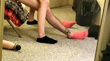 my tiny 18+ girl bounces on my big thick cock