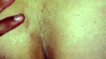 Hey, check this homemade anal action out!