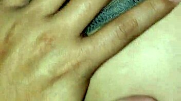 Hey, check this homemade anal action out!