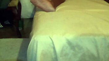 Handjob On Monster Cock Solo