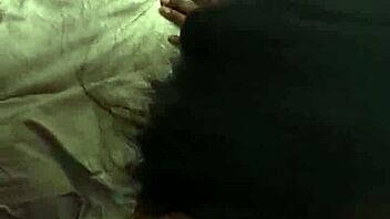 Uncle and stepdaughter engage in some steamy oral action