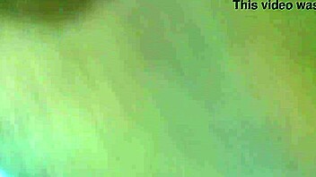 He fucks me rough doggy, drops the cam