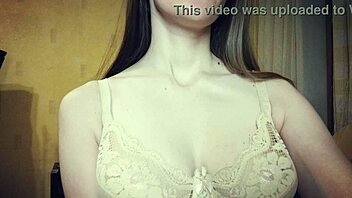 Babe Craves Your Cum Intensely