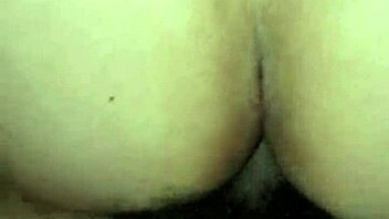 Hey, check this homemade anal action out!