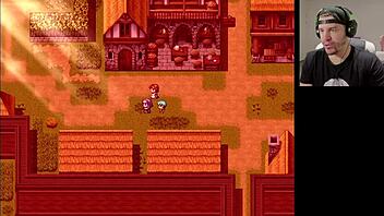 this nun earns money through shameful acts