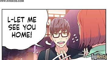 I Can Make Babes Orgasms With A Touch, Episode 17