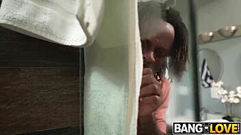 Jay Bangs Her in This House