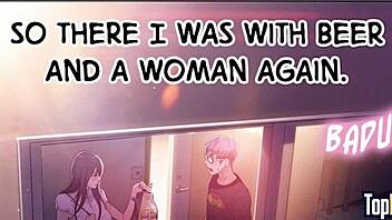 I Can Make Babes Orgasms With A Touch, Episode 17