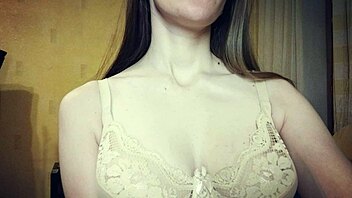 Babe Craves Your Cum Intensely