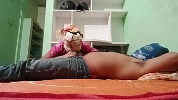 Does college teacher lick principal's big cock in office?