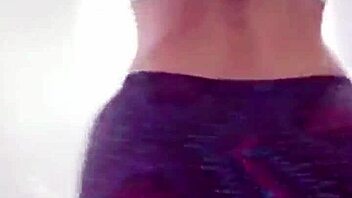 adorable girl performs on periscope webcam