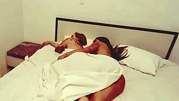 Blonde Milf And Friend Secret Party