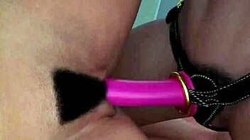 in milfy city part 2, these cartoon milfs are blowing and deepthroating toys in group sex scenes