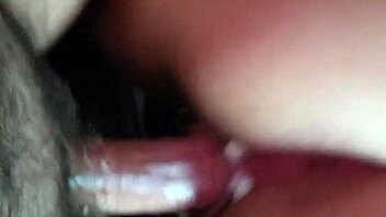 Ever tasted a creamy Cuban pussy this juicy and wild?