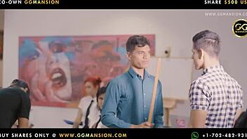 Blonde In Red Tights Slutty Sex Ggmansion