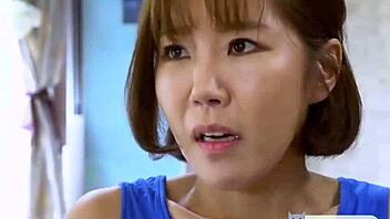 japanese siblings caught in wild group scene