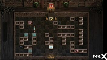 Intense Pleasure With Sexy Babe In Pool