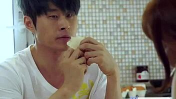 japanese siblings caught in wild group scene